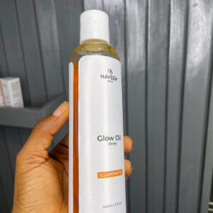 Body Glow Oil