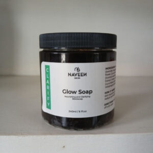 Body Glow Soap