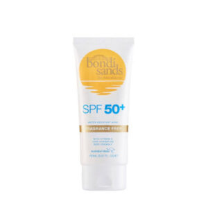 Bondi Sands Face SPF 50+ Sunscreen