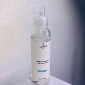 Gentle Cleanser ( PHA + Niacinamide )