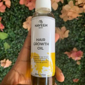 Hair Growth Oil