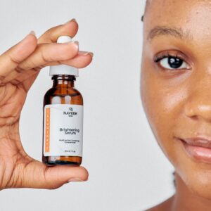Brightening Serum