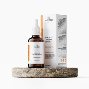 VITAMIN C COMPLEX SERUM