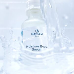 MOISTURE Boost Serum