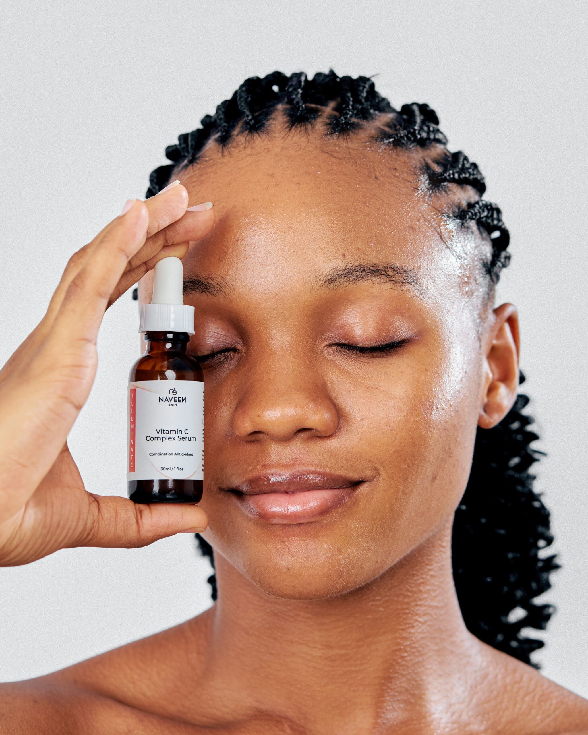 VITAMIN C + ALA (ALPHA LIPOIC ACID) - Image 2