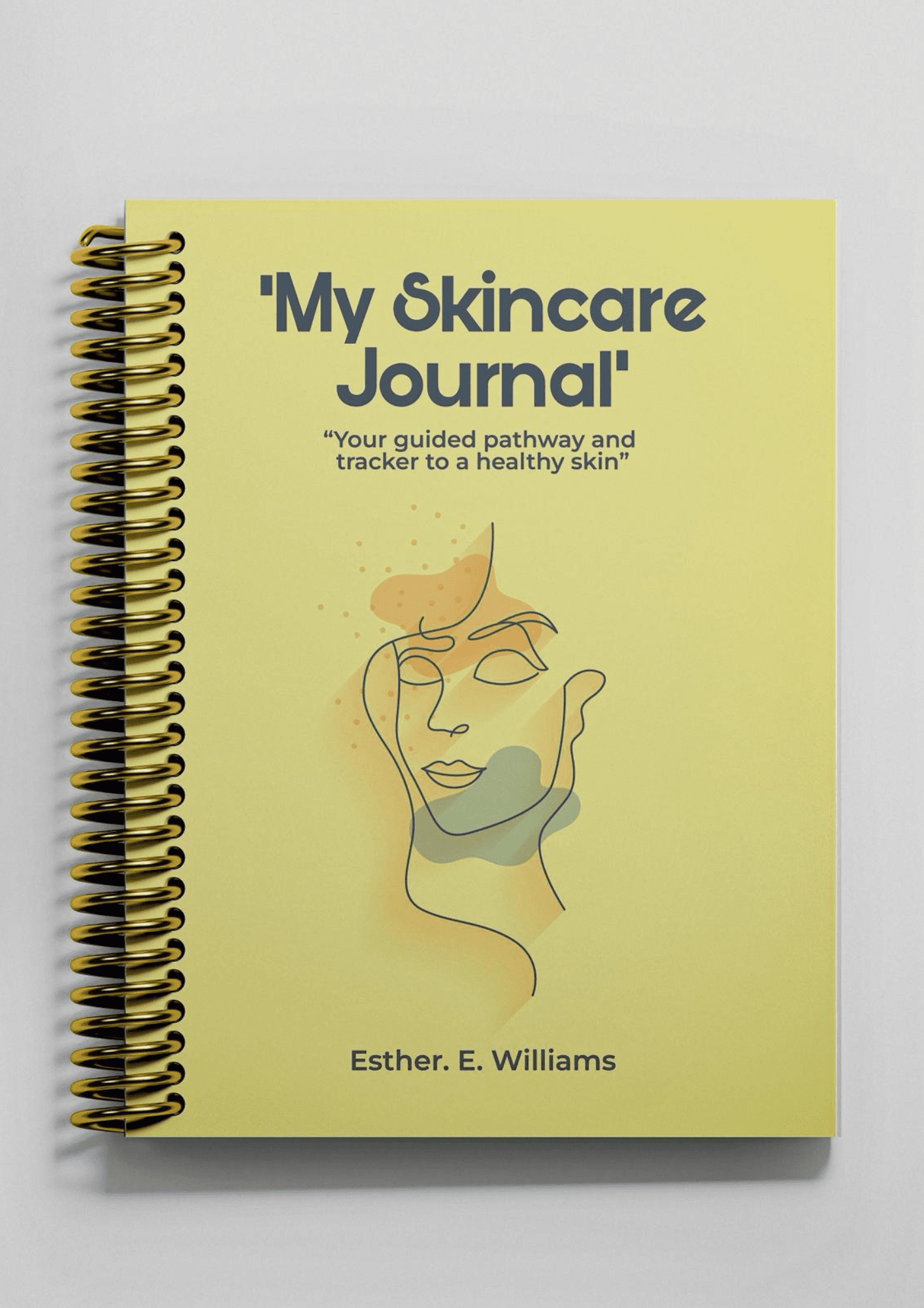 My Skincare Journal