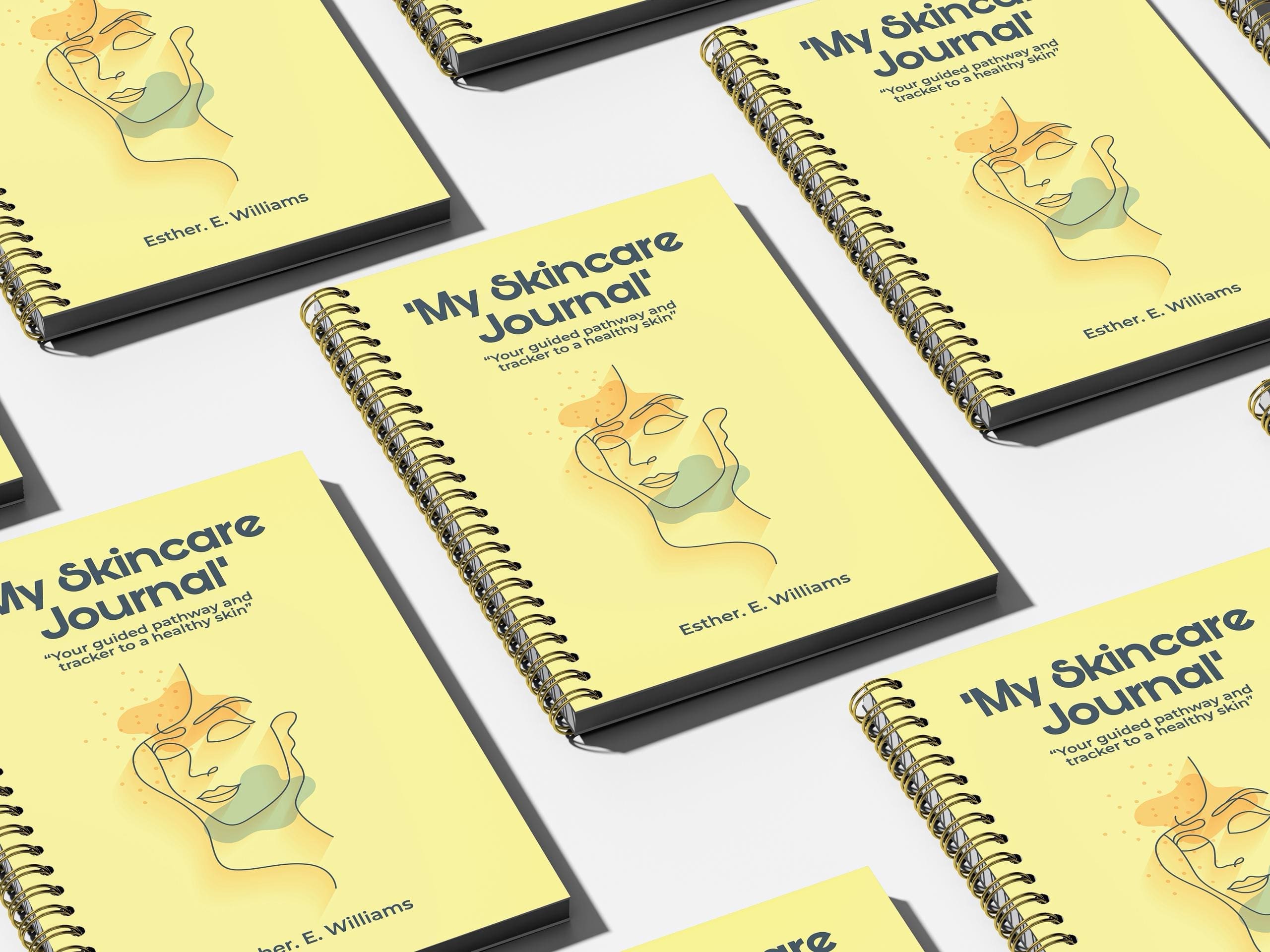 My Skincare Journal - Image 3