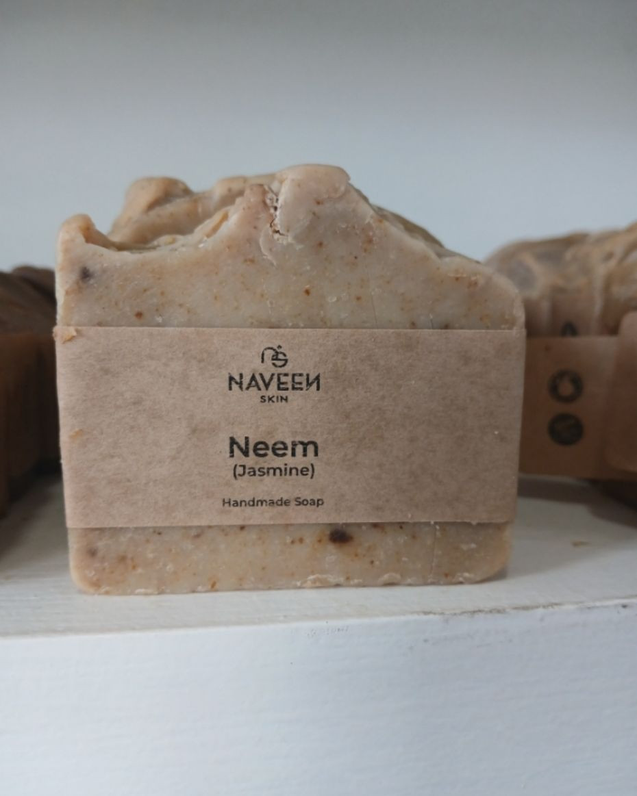 Neem Bar - Image 2