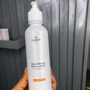 Nourishing Glow Lotion