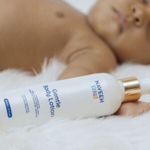 Gentle Body Lotion