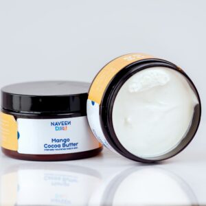 Mango Cocoa Butter