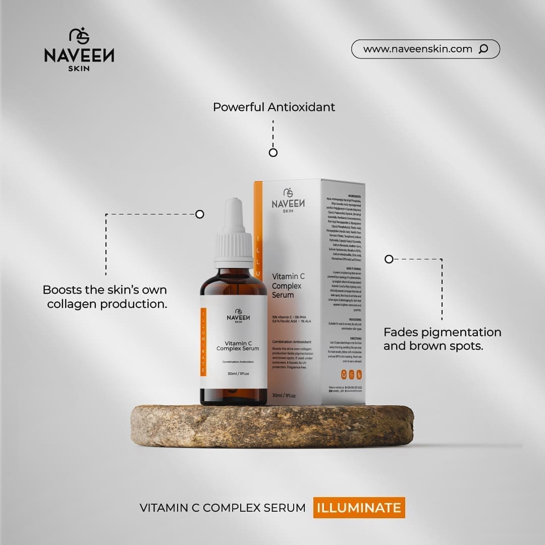 VITAMIN C + ALA (ALPHA LIPOIC ACID) - Image 4